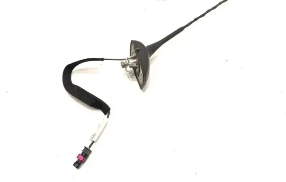 Opel Corsa E Radio antenna 13484449