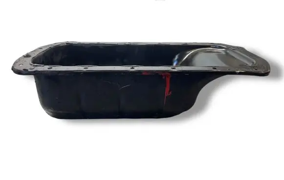 Oil sump