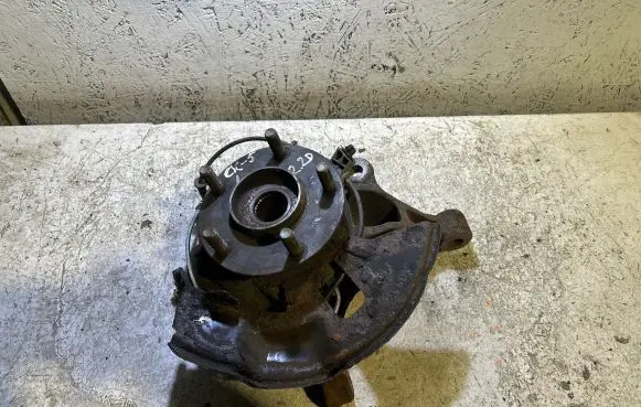 Mazda CX-5 Front wheel hub