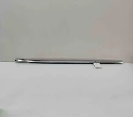 Audi A5 Front door glass trim molding 8W8853283