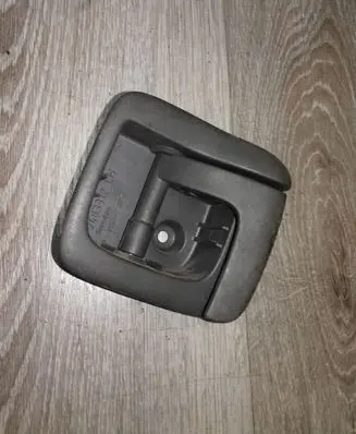 Volvo V70 Engine bonnet (hood) release handle 9483312