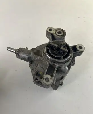 Citroen C4 I Vacuum pump