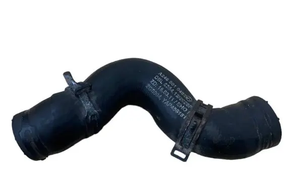 Mercedes-Benz A W176 Engine coolant pipe/hose A2465010482