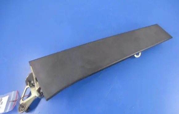 Seat Leon (1P) Rear door exterior handle 1P0839206