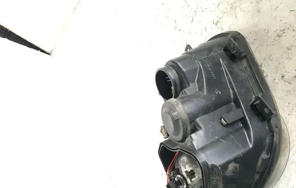 Volkswagen Polo Headlight/headlamp