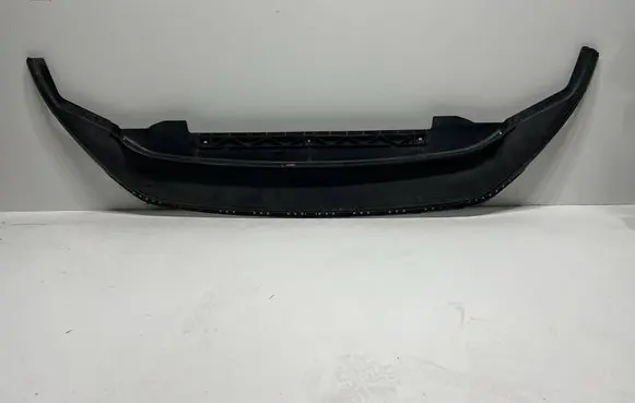 Volkswagen Golf VII Front bumper lip 5G0805915