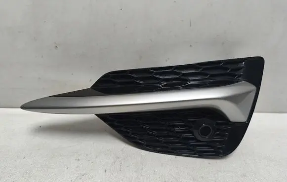 Nissan Qashqai Front bumper lower grill 62256HV20A
