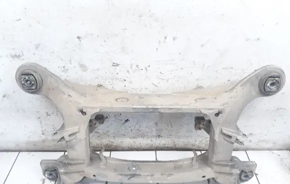 Mercedes-Benz S W220 Rear subframe 008012201100 2203501100 0190810009