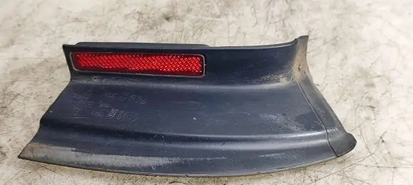 Volkswagen PASSAT B6 Rear tail light reflector 3C9945312 27453210