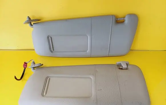 BMW 3 E46 Sun visor
