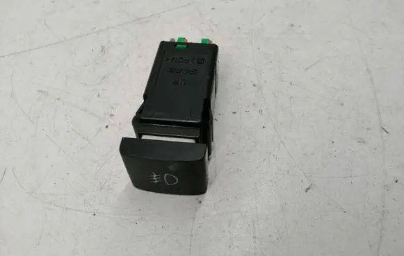 Saab 9-3 Ver1 Fog light switch 4409223