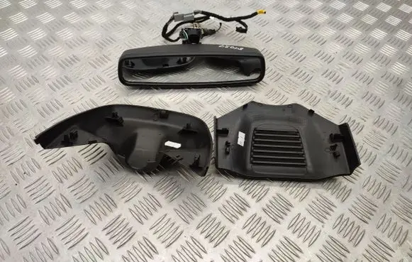 Ford Focus Rear view mirror (interior) FU5A17E678EA JX7BA03514ADW JX7BA03515ABW
