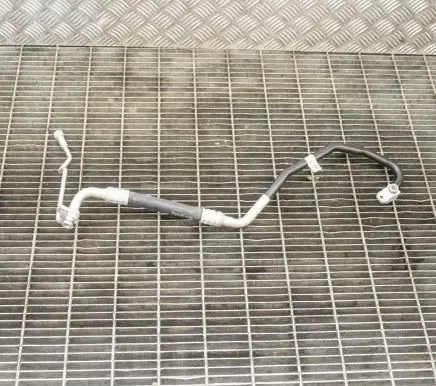 Air conditioning (A/C) pipe/hose