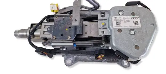 Audi A6 S6 C6 4F Steering wheel lock 4F0905852D