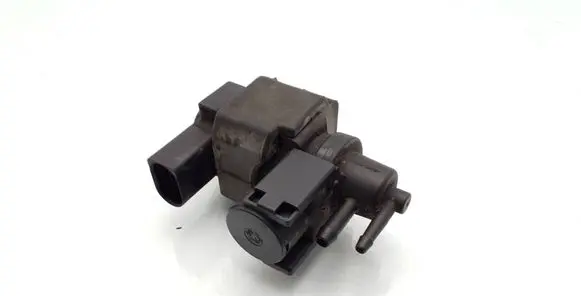 Audi A6 S6 C6 4F Valve vacuum 059906628B 08T073 70101900