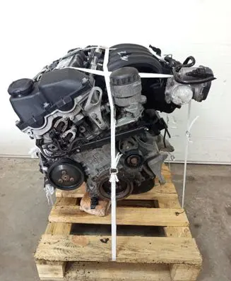 BMW 1 E81 E87 Engine N45B16AC