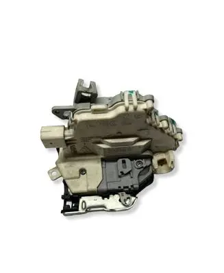 Audi S5 Front door lock 8J1837015C