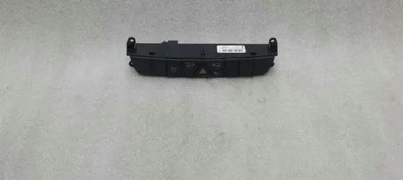 Mercedes-Benz ML W164 A set of switches A1648703410