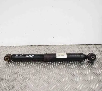 Peugeot 2008 I Rear shock absorber/damper 9677172680