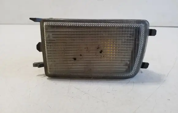 Volkswagen Golf III Front indicator light 1H0953155D