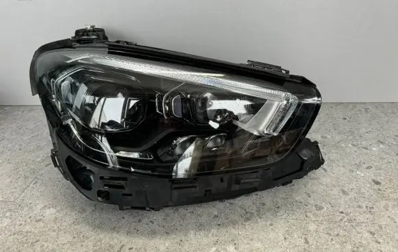 Mercedes-Benz E W213 Headlight/headlamp A2139060210 Q01ZGS001