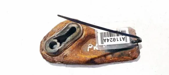 Opel Astra H Radiator mount bracket 13118278