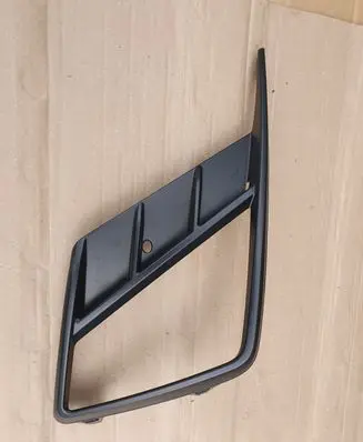 Seat Ibiza V (KJ) Front bumper lower grill 6F0853665C