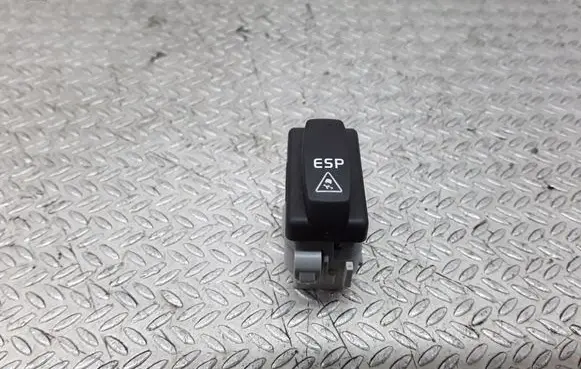ESP (stability program) switch
