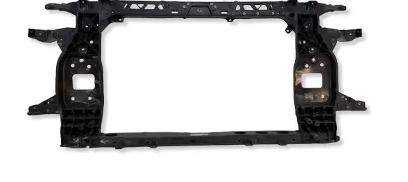 Hyundai Tucson IV NX4 Radiator support slam panel 64101N7000