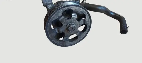 Honda Accord Power steering pump 56110-RMA-G01
