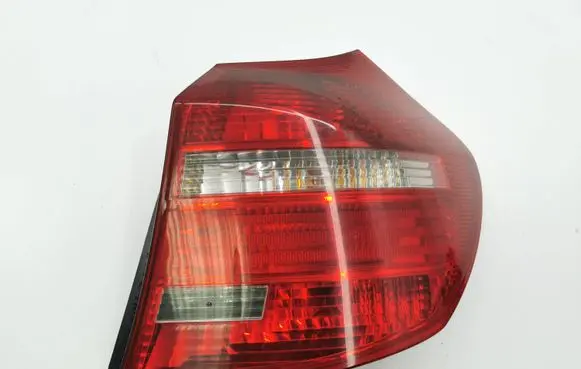 BMW 1 E81 E87 Rear/tail lights 7164956