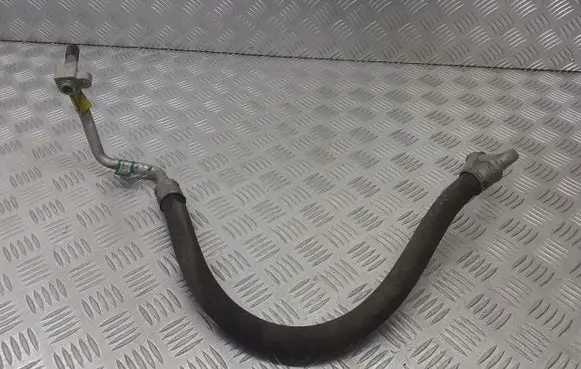 Fiat Panda II Other air conditioning (A/C) parts 