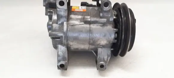 Nissan Primera Air conditioning (A/C) compressor (pump) 92600BN310 EA05245010