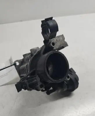 Fiat Stilo Engine shut-off valve 46817373