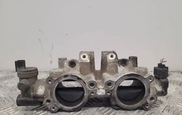 Subaru Outback Throttle valve 0120000060
