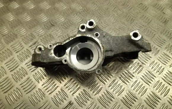 BMW 2 F22 F23 Thermostat housing 7614809