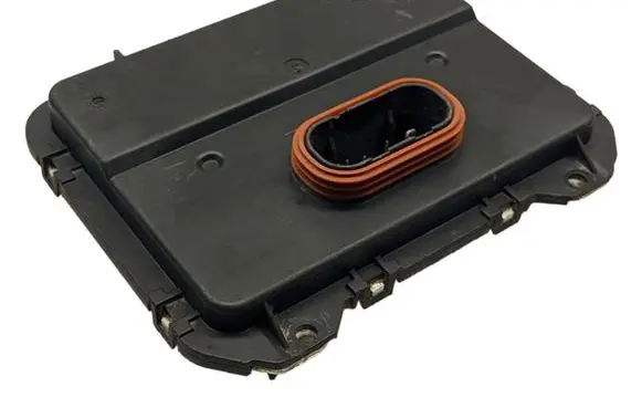 Jaguar XE Headlight ballast module Xenon 19597900AC 5DF01161840AE