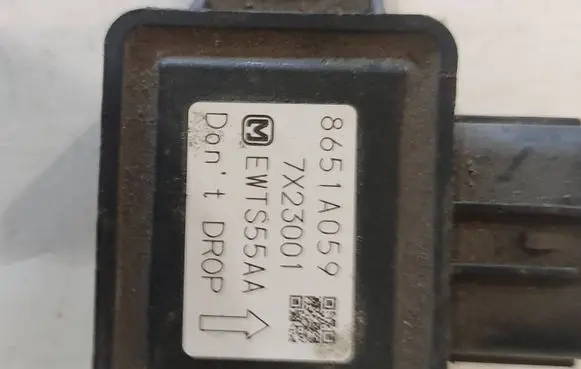 Mitsubishi L200 Sensor EWTS55AA
