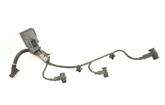 Ford Mondeo MK IV Glow plug wires 9688409680