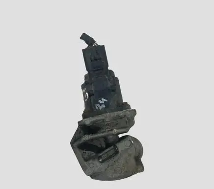 Citroen C4 I EGR valve 9660276280 216046799