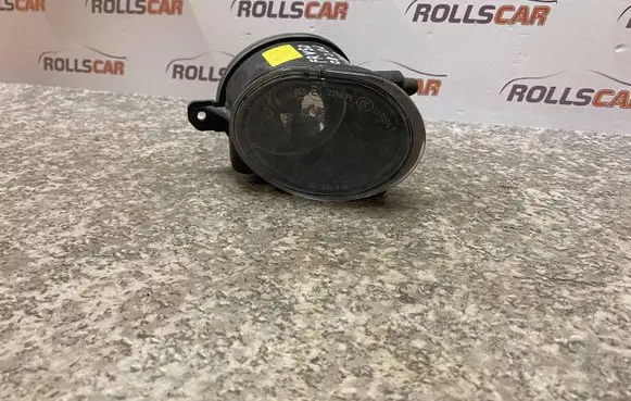 Volvo V50 Front fog light 1305200039