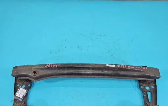 Mini One - Cooper R57 Front bumper support beam IMPRK1436316