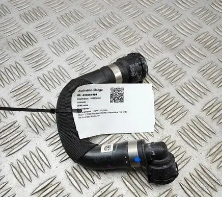 BMW X5 G05 Engine coolant pipe/hose 9398793