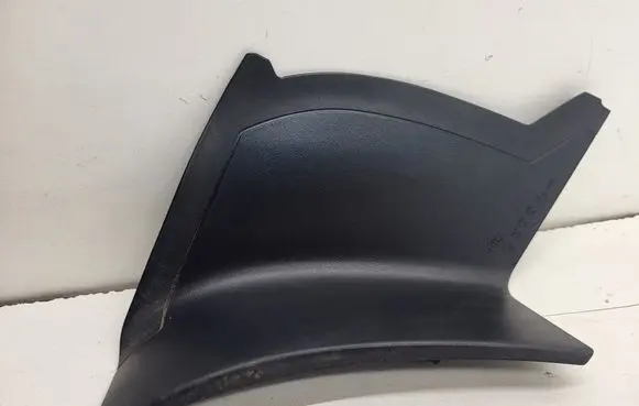 Porsche Macan (95B) Rear/tail light trim molding 95B945310F
