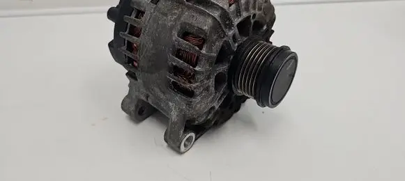 Ford Focus Generator/alternator AV6N10300GC 30659390