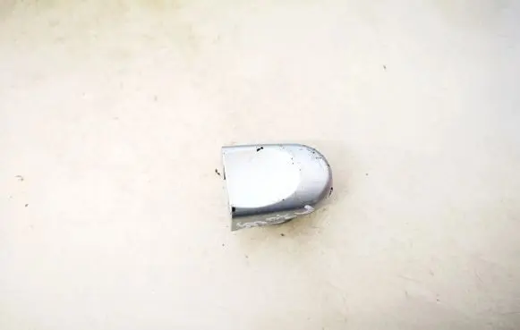 Volkswagen Touran I Loading door cover/cap 