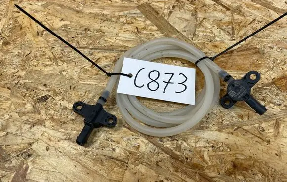 Audi A4 S4 B9 8W Airbag deployment crash/impact sensor 8W0959121F