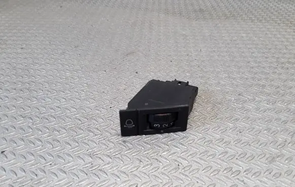 Peugeot 406 Headlight level height control switch 1925698