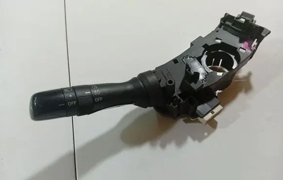Indicator stalk