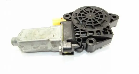 Hyundai Tucson JM Rear door window regulator motor